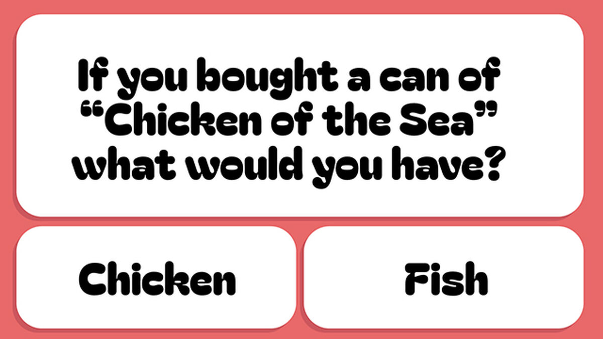 Dumb Questions for Smart People Round 3 image number null